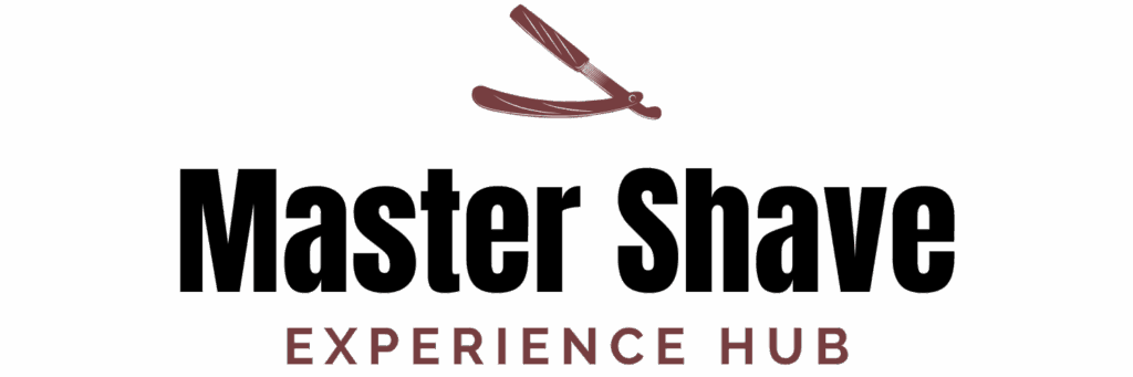 Master Shave Experience Hub